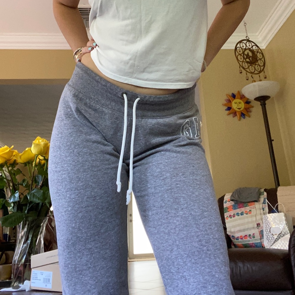 Sweatpants